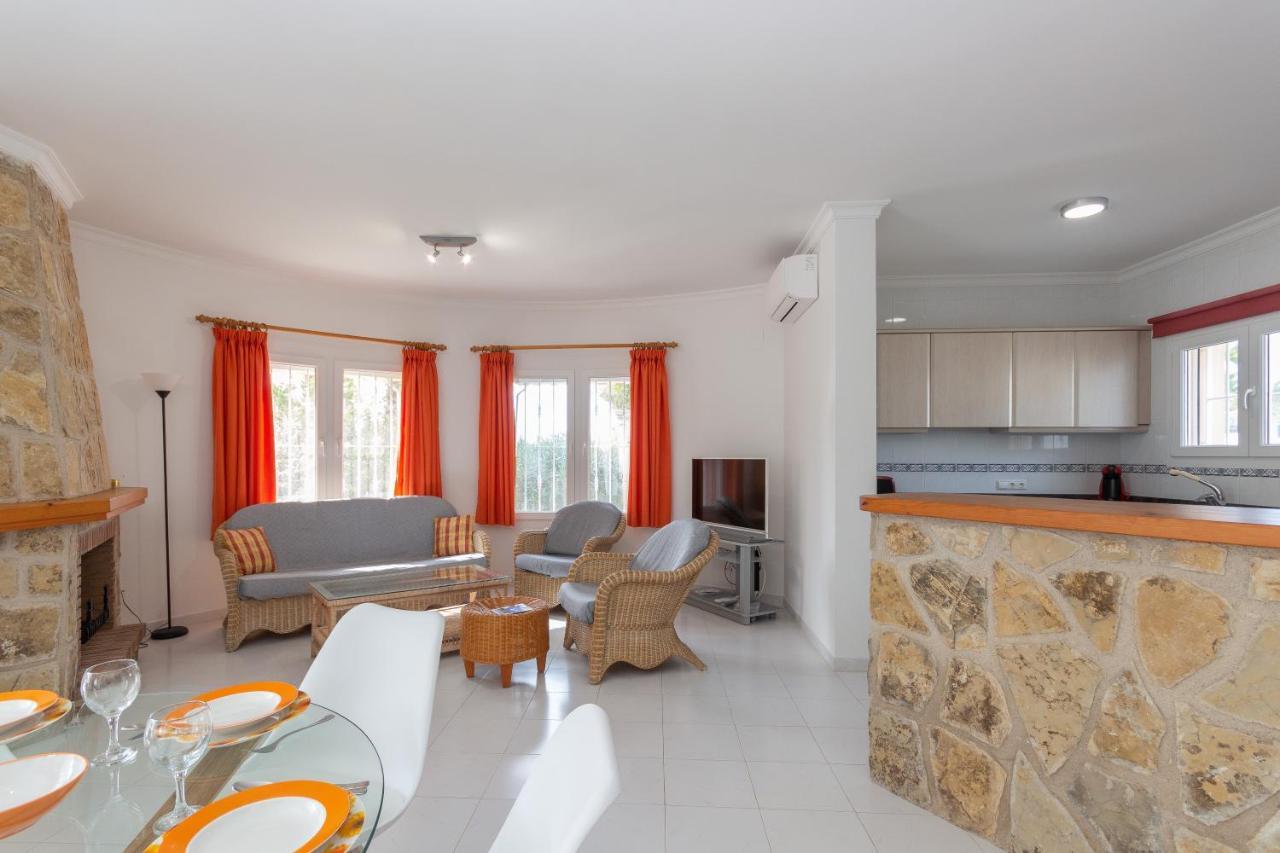 Oasis - Costa Carpediem Villa