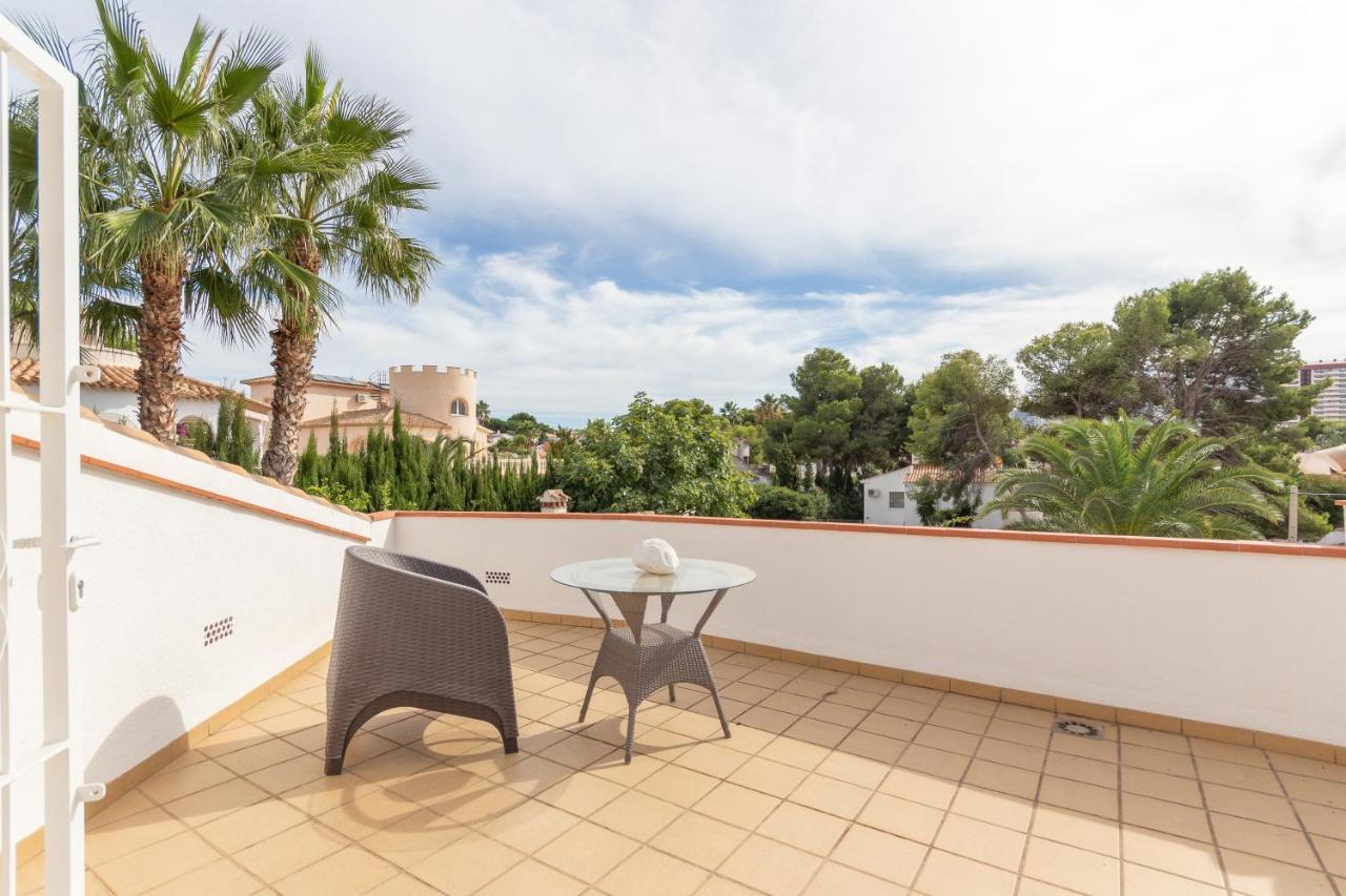 Oasis - Costa Carpediem Calpe