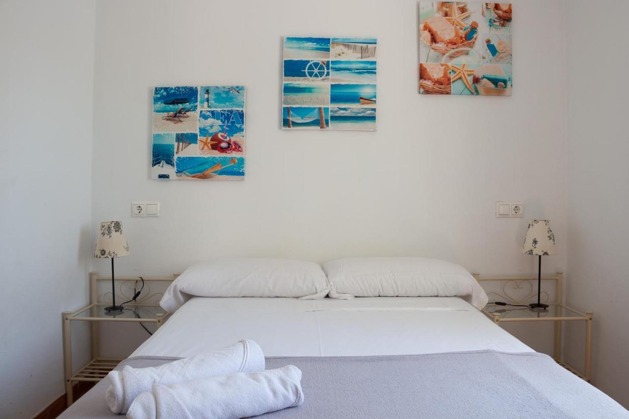 Apartment Almendros Penthouse - Costa Carpediem Calpe