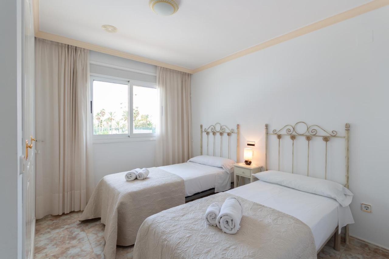 Joya I - Costa Carpediem Apartment