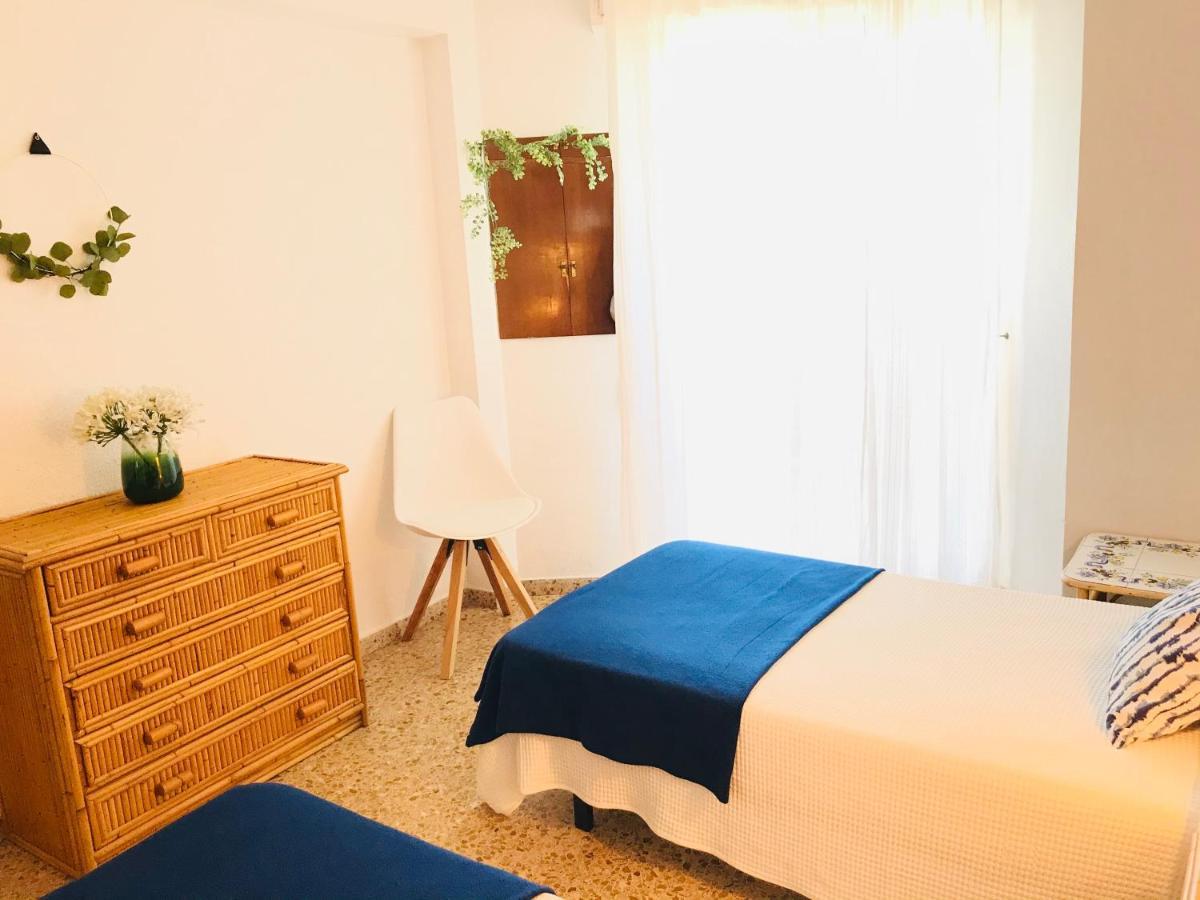 Edificio Calpemar Apartment Calpe