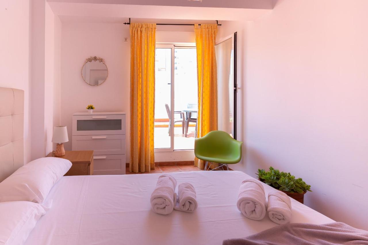 Apartment Almendros Penthouse - Costa Carpediem Calpe