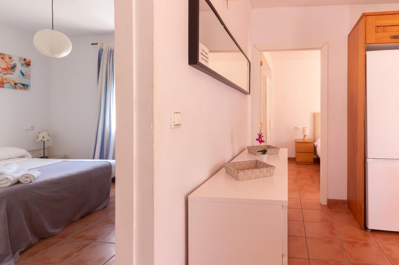 Almendros Penthouse - Costa Carpediem Calpe