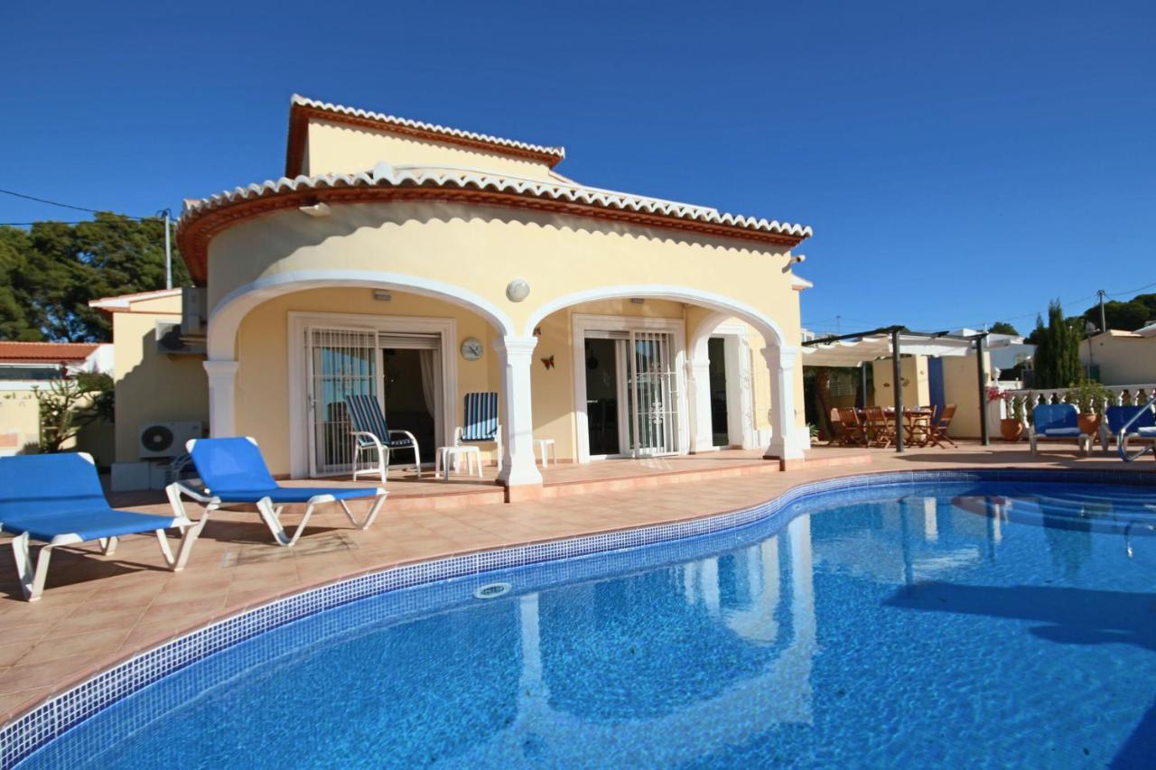 Villa Bellavista - Costa Carpediem