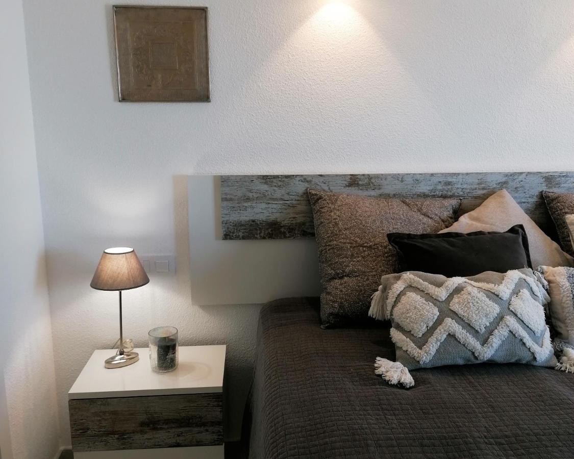 Edificio Calpemar Apartment *