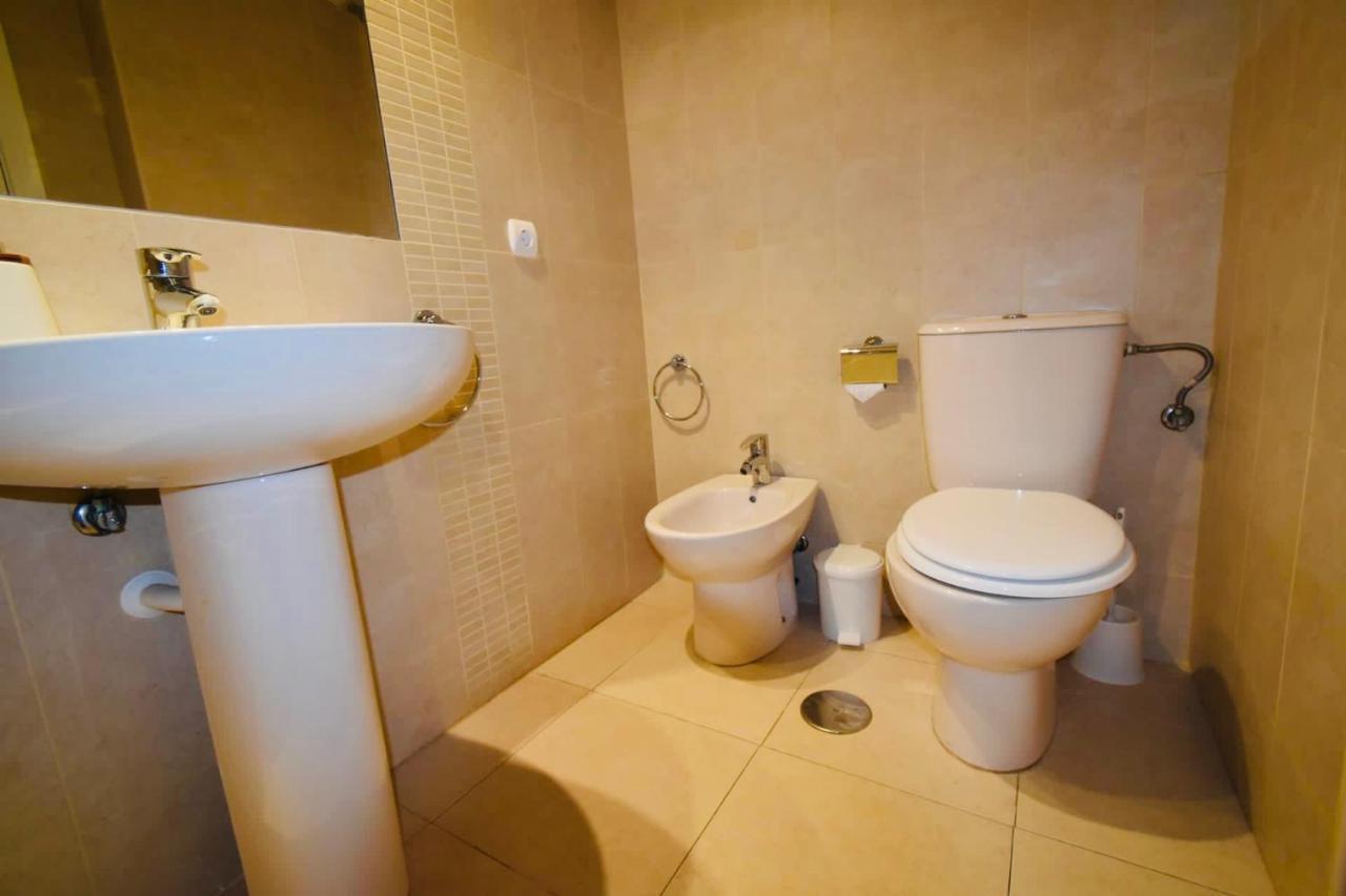 Apartamento Blue Lagoon *