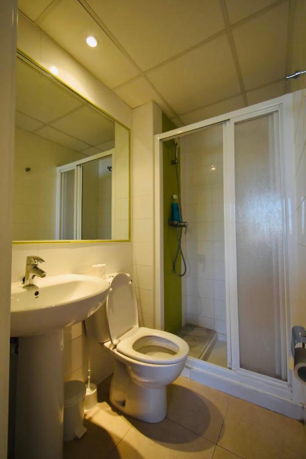 Apartamento Blue Lagoon