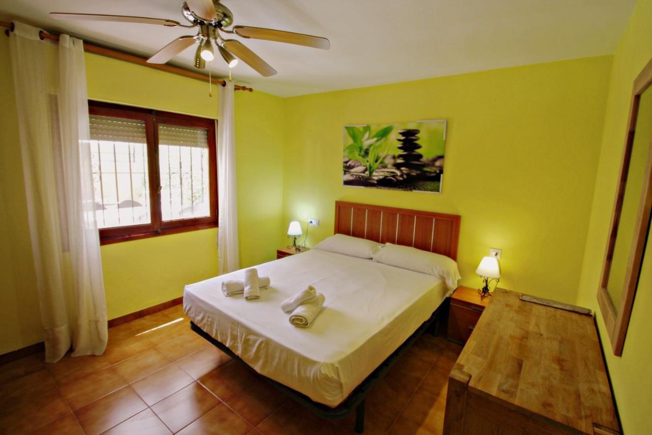 Basetes - With Private Swimming Pool In * Calpe