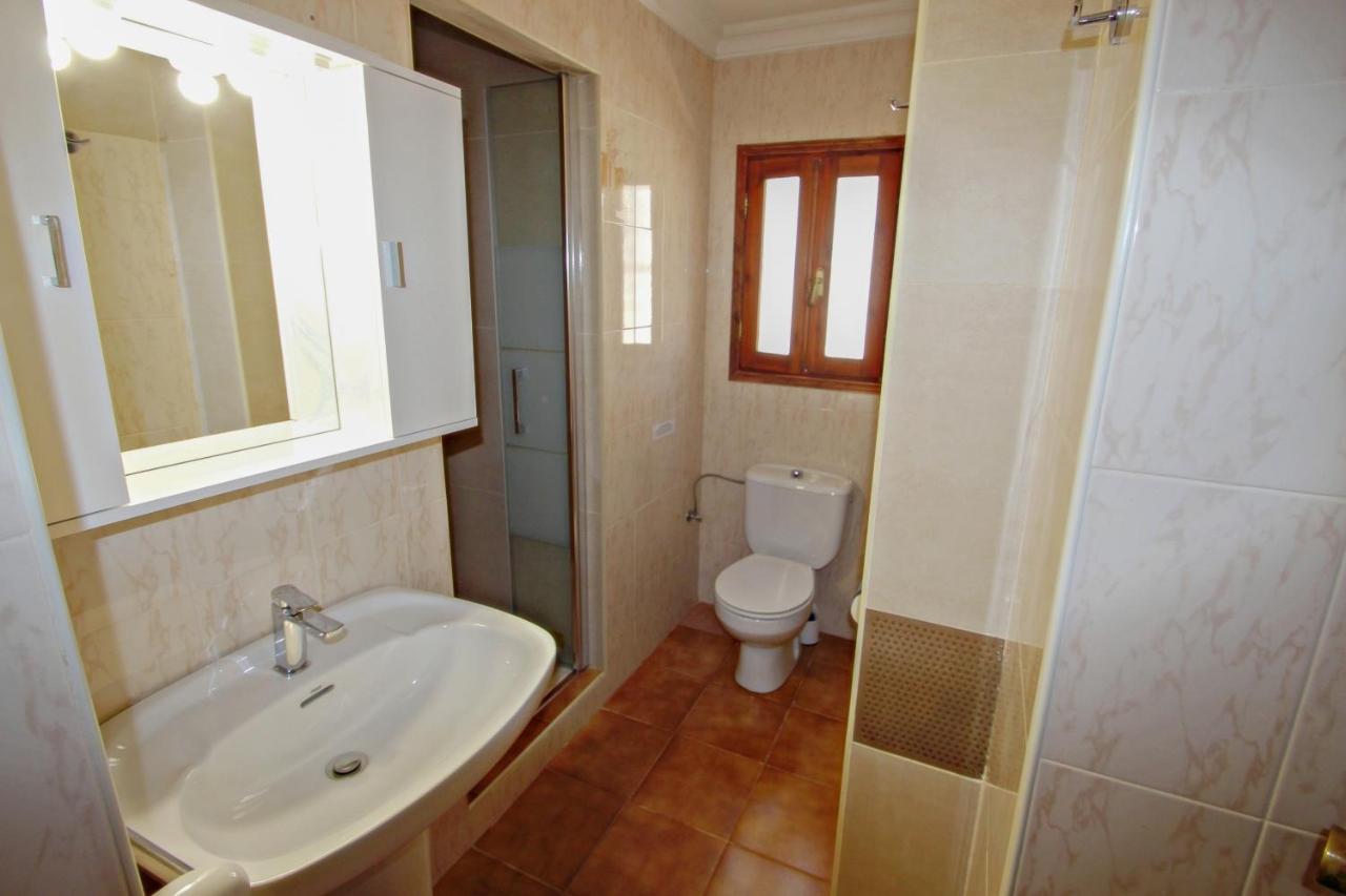 Basetes - With Private Swimming Pool In Сasa de vacaciones Calpe