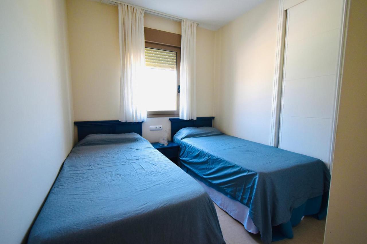 Apartamento Blue Lagoon