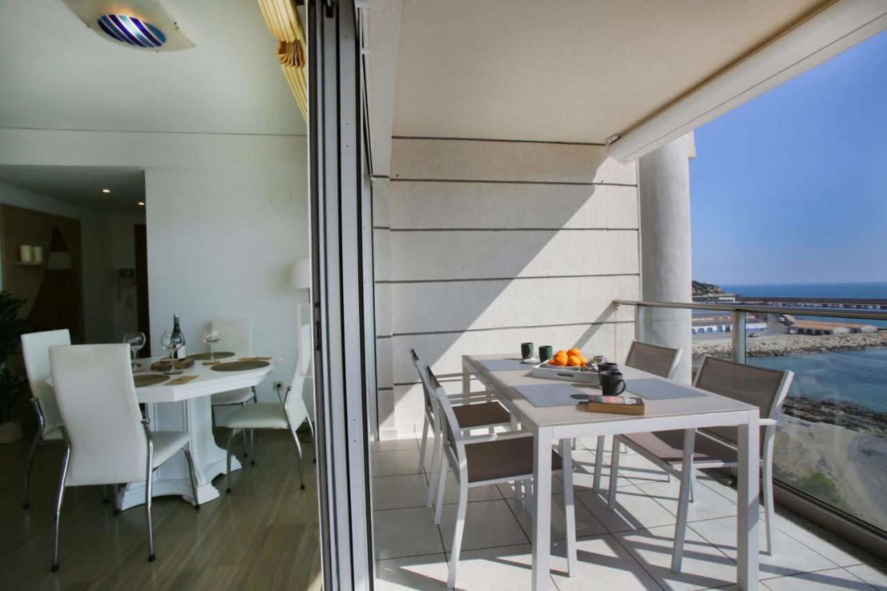 Paradero De Ifach - Costa Carpediem Apartment Calpe