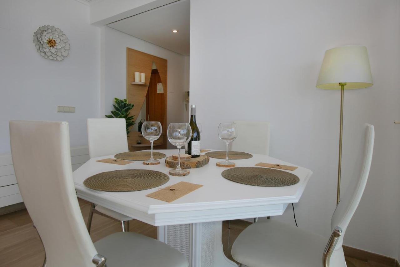 Paradero De Ifach - Costa Carpediem Apartment Calpe