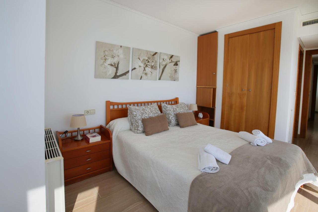 Paradero De Ifach - Costa Carpediem Apartment *
