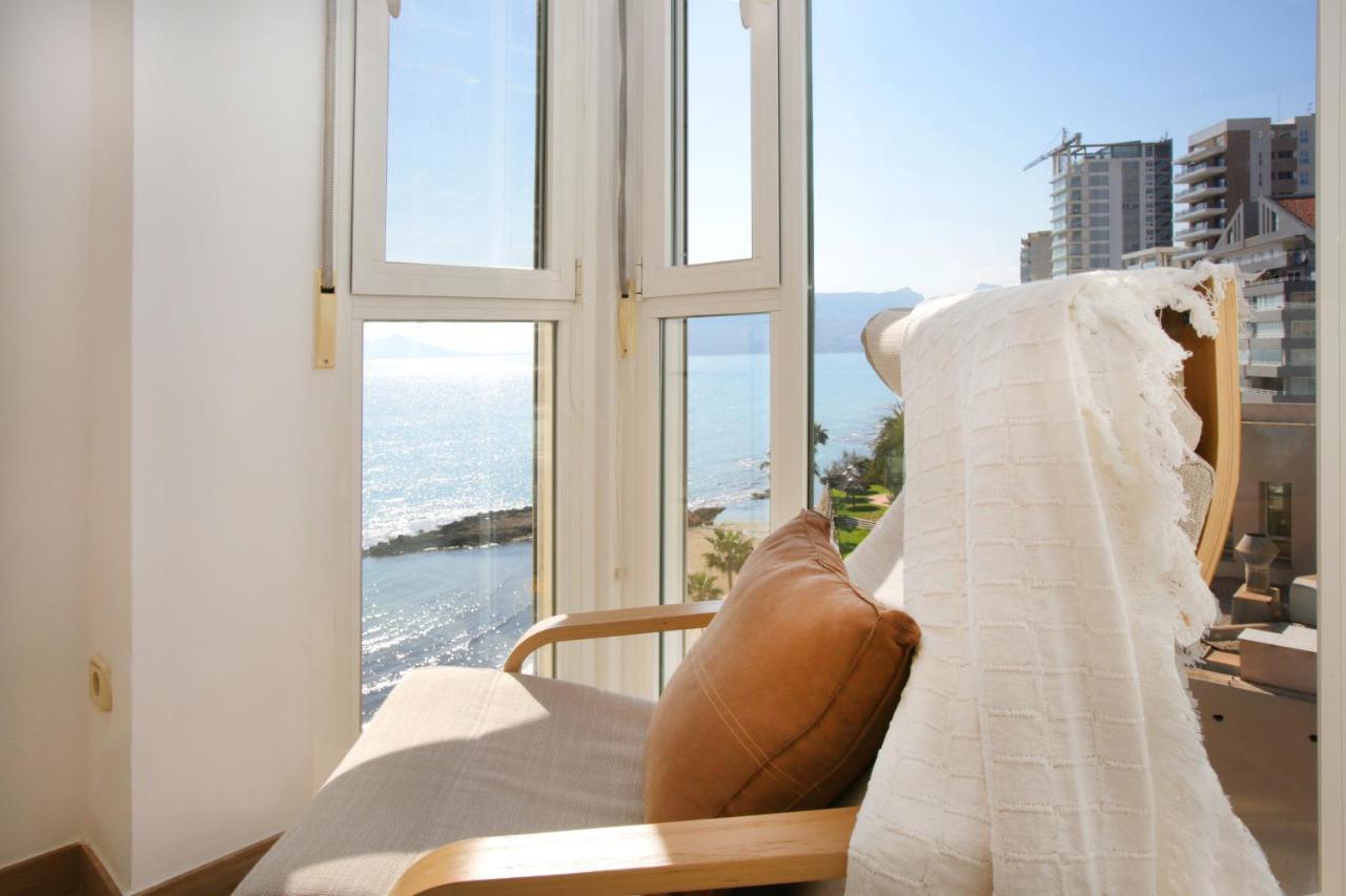 Paradero De Ifach - Costa Carpediem Apartment Calpe