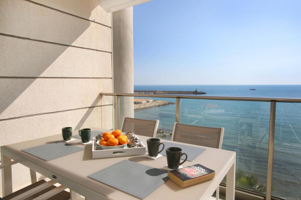 Apartment Paradero De Ifach - Costa Carpediem Calpe
