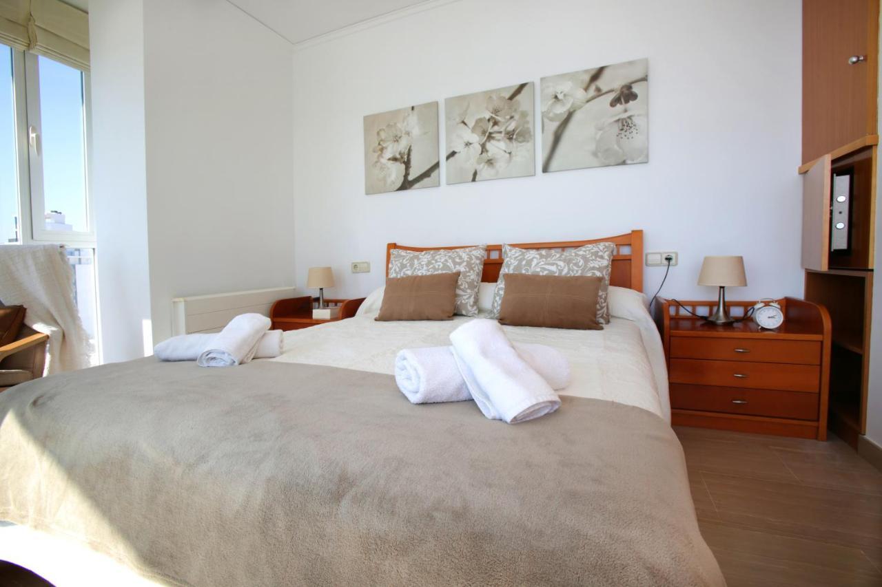 Paradero De Ifach - Costa Carpediem Apartment