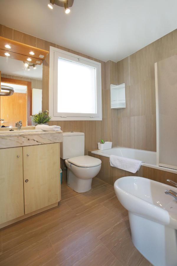 Apartamento Paradero De Ifach - Costa Carpediem Calpe
