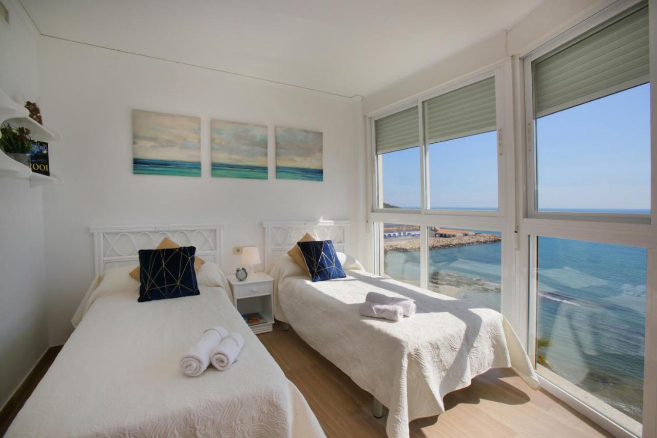 Apartment Paradero De Ifach - Costa Carpediem Calpe