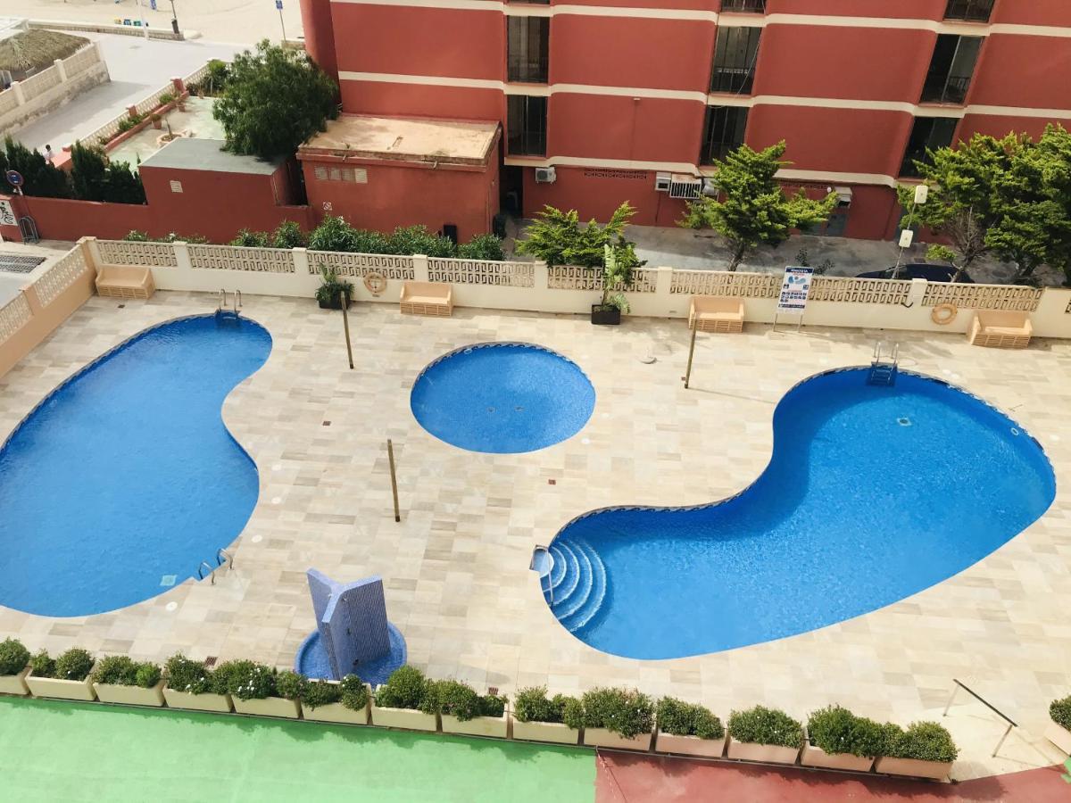 Apartamento Edificio Amatista *