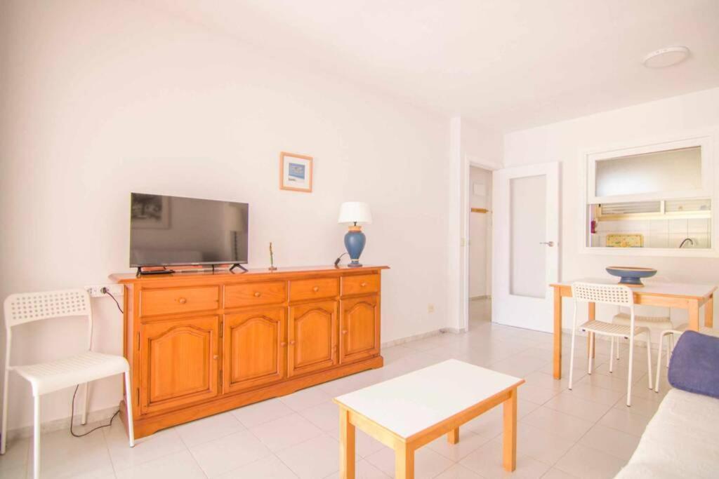 Apartamento Precioso Apartamento En Con Piscina - Etx1 1-2 *