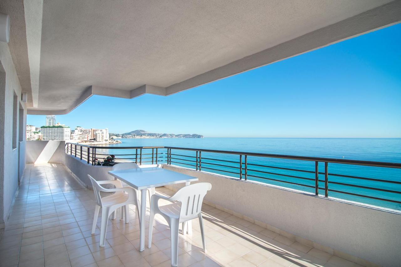 Paraiso Mar Apartment *