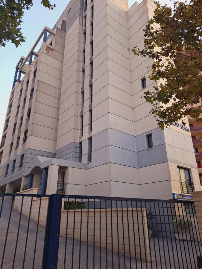 Sol Y Penon Apartment Calpe