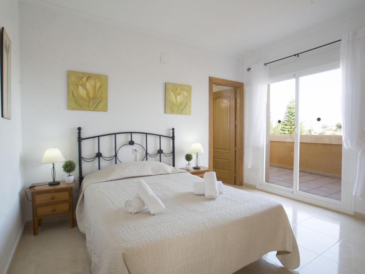 Santanatenis By Interhome Villa Calpe