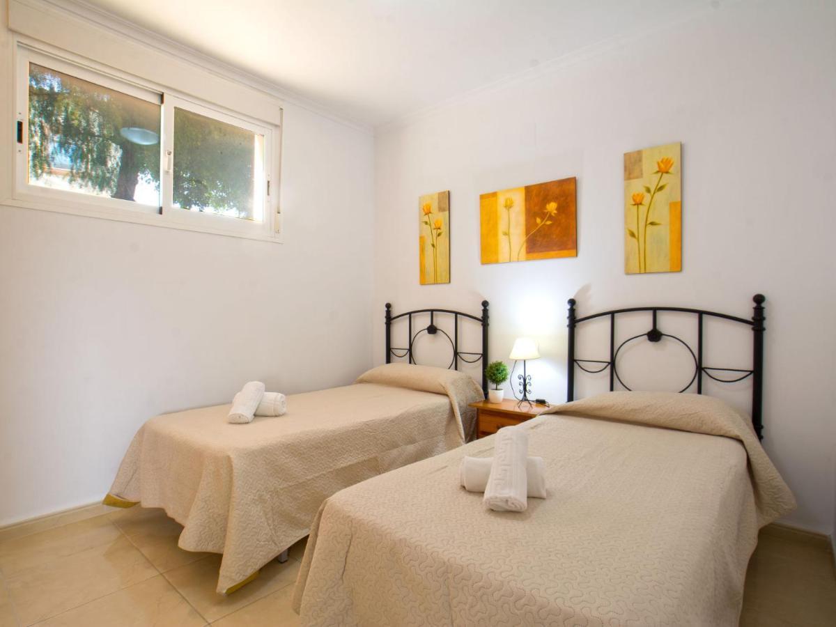 Santanatenis By Interhome Villa Calpe