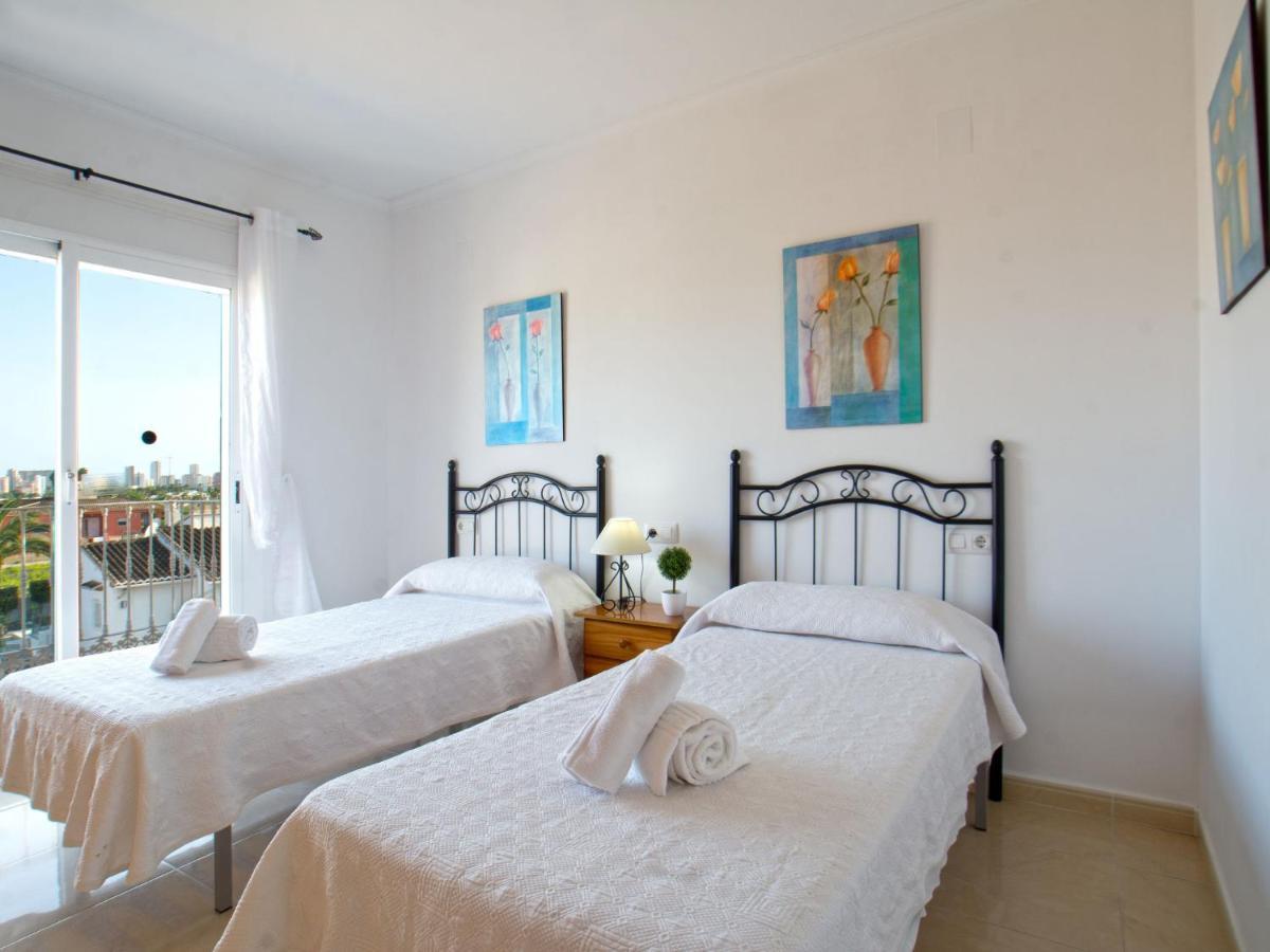 Santanatenis By Interhome Villa *