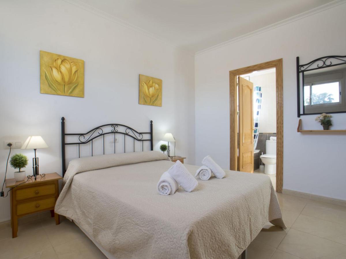 Santanatenis By Interhome Villa Calpe