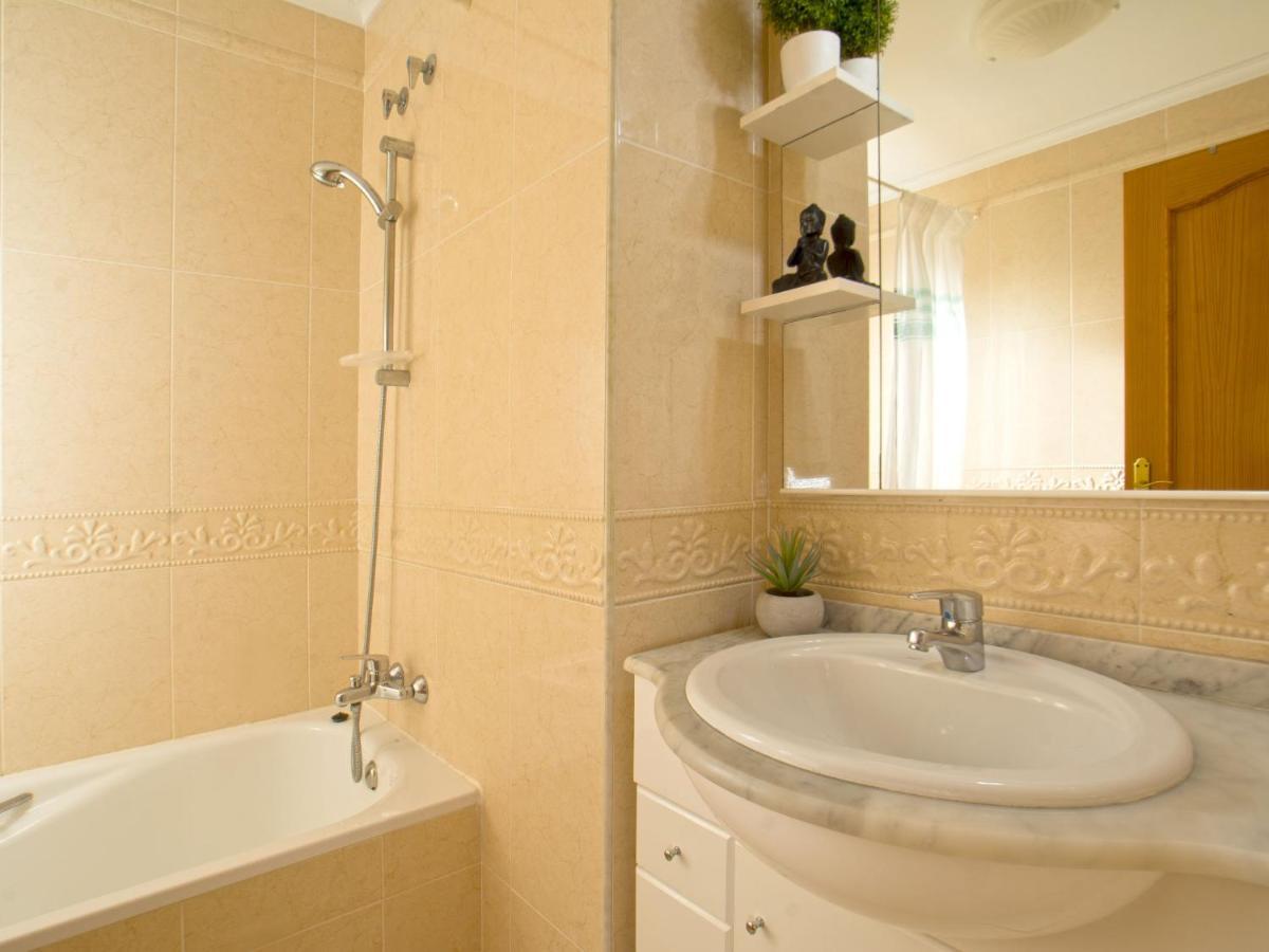 Santanatenis By Interhome Villa