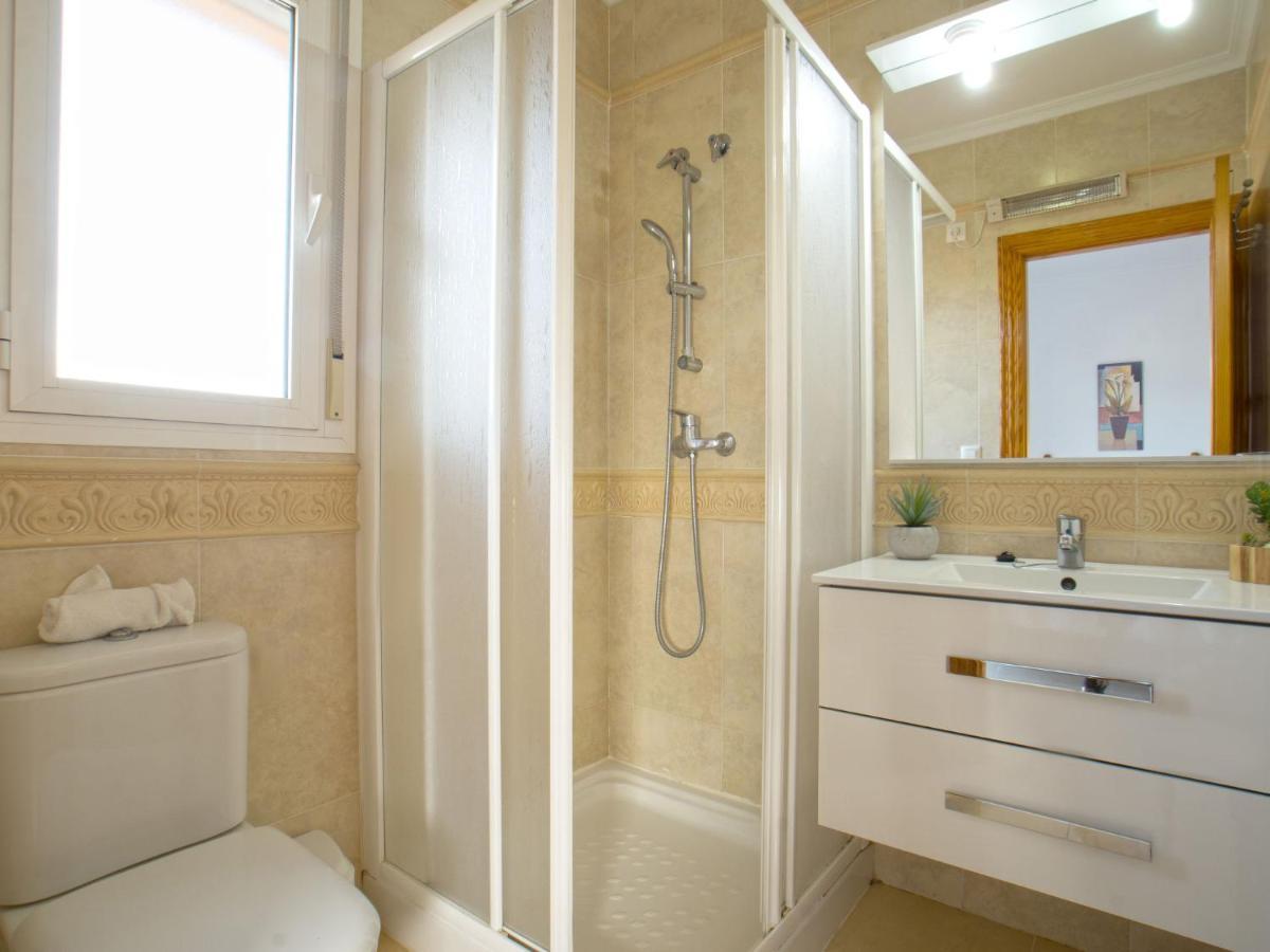 Santanatenis By Interhome Calpe