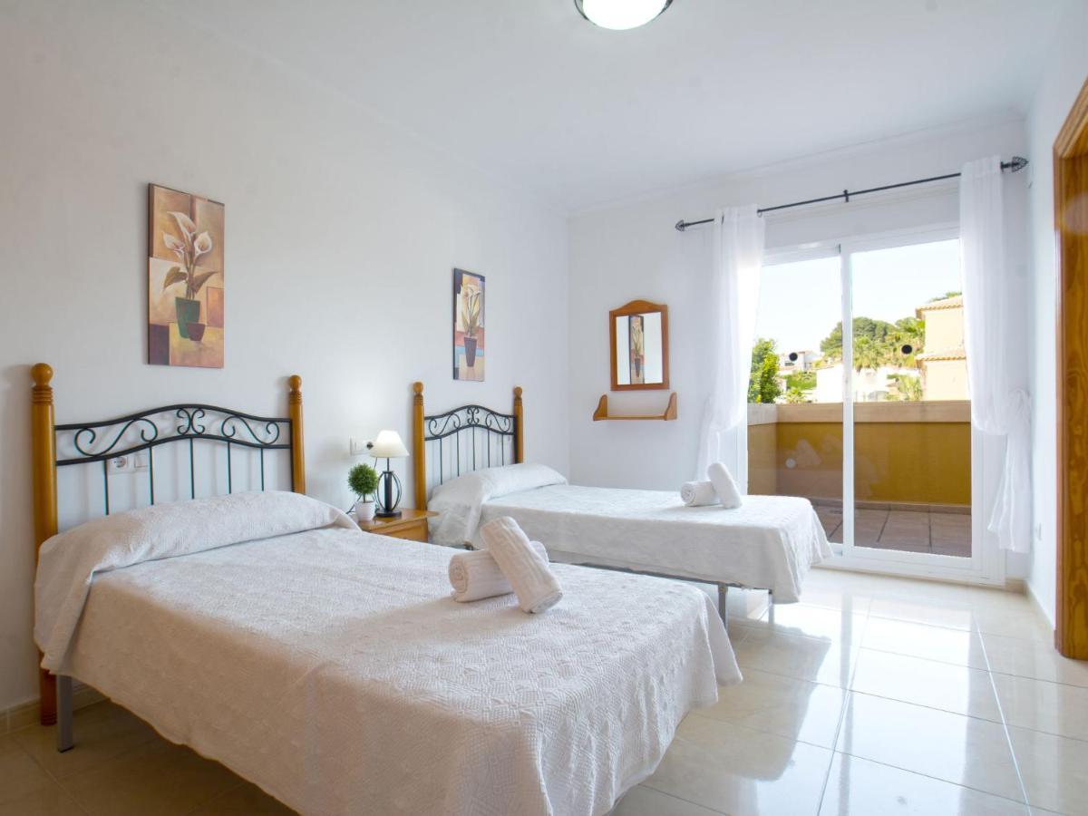 Villa Santanatenis By Interhome *