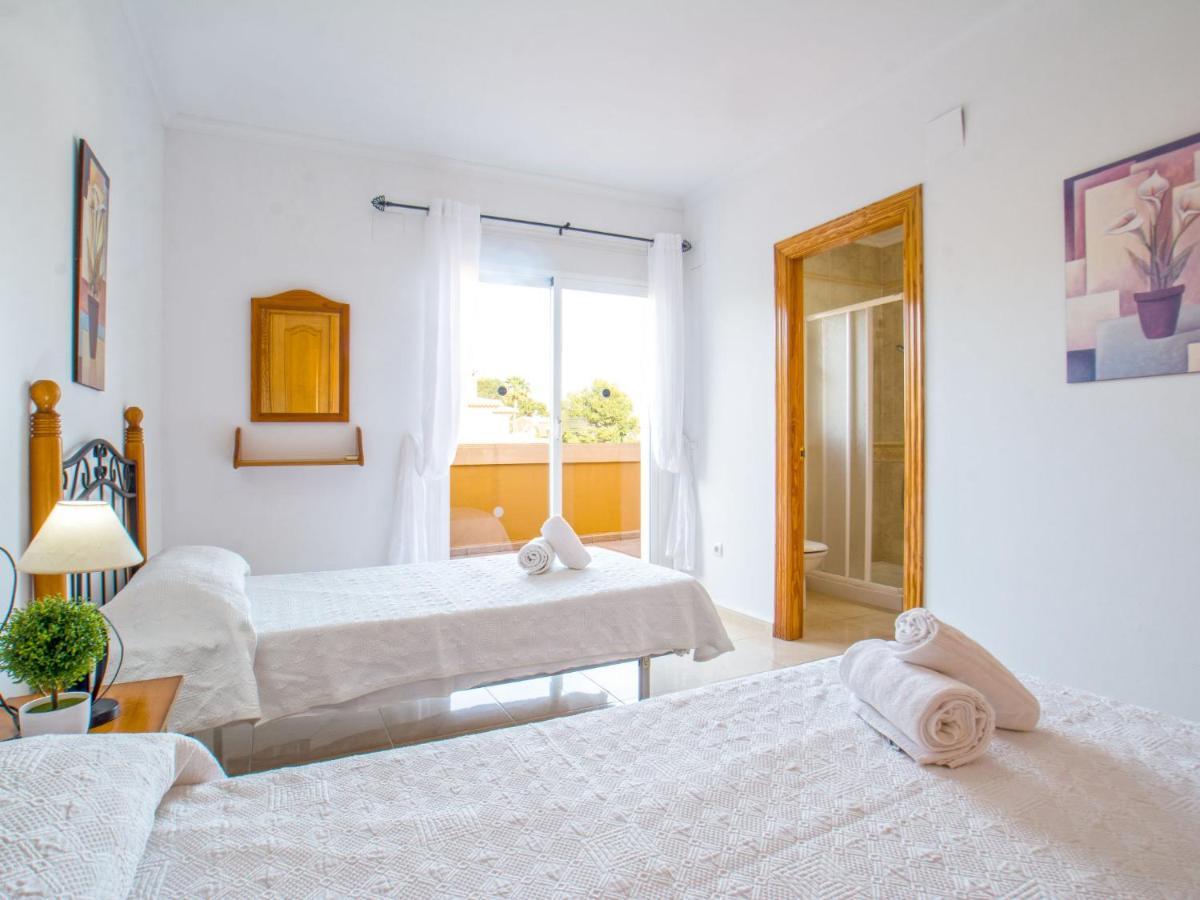 Santanatenis By Interhome *