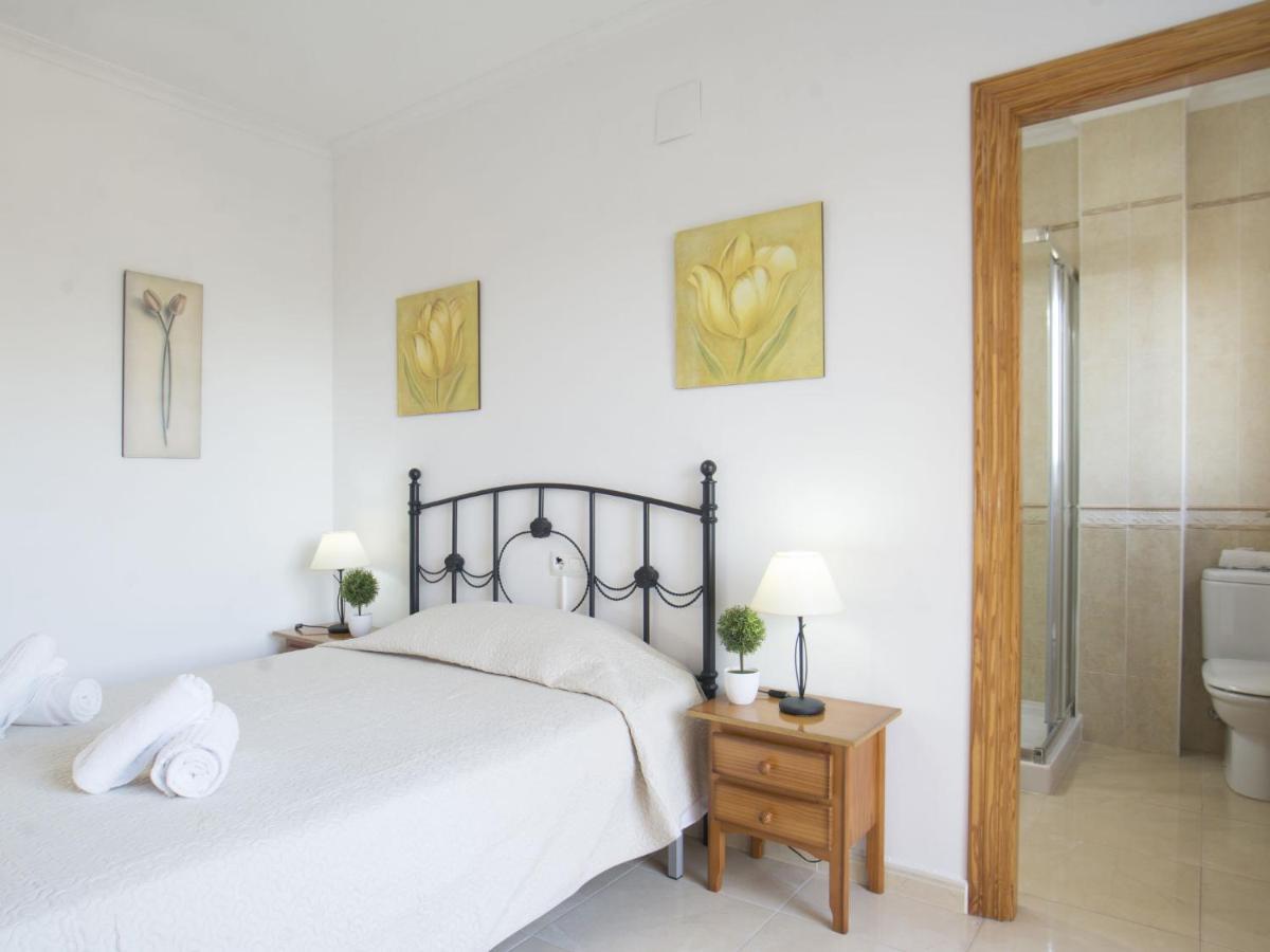 Villa Santanatenis By Interhome