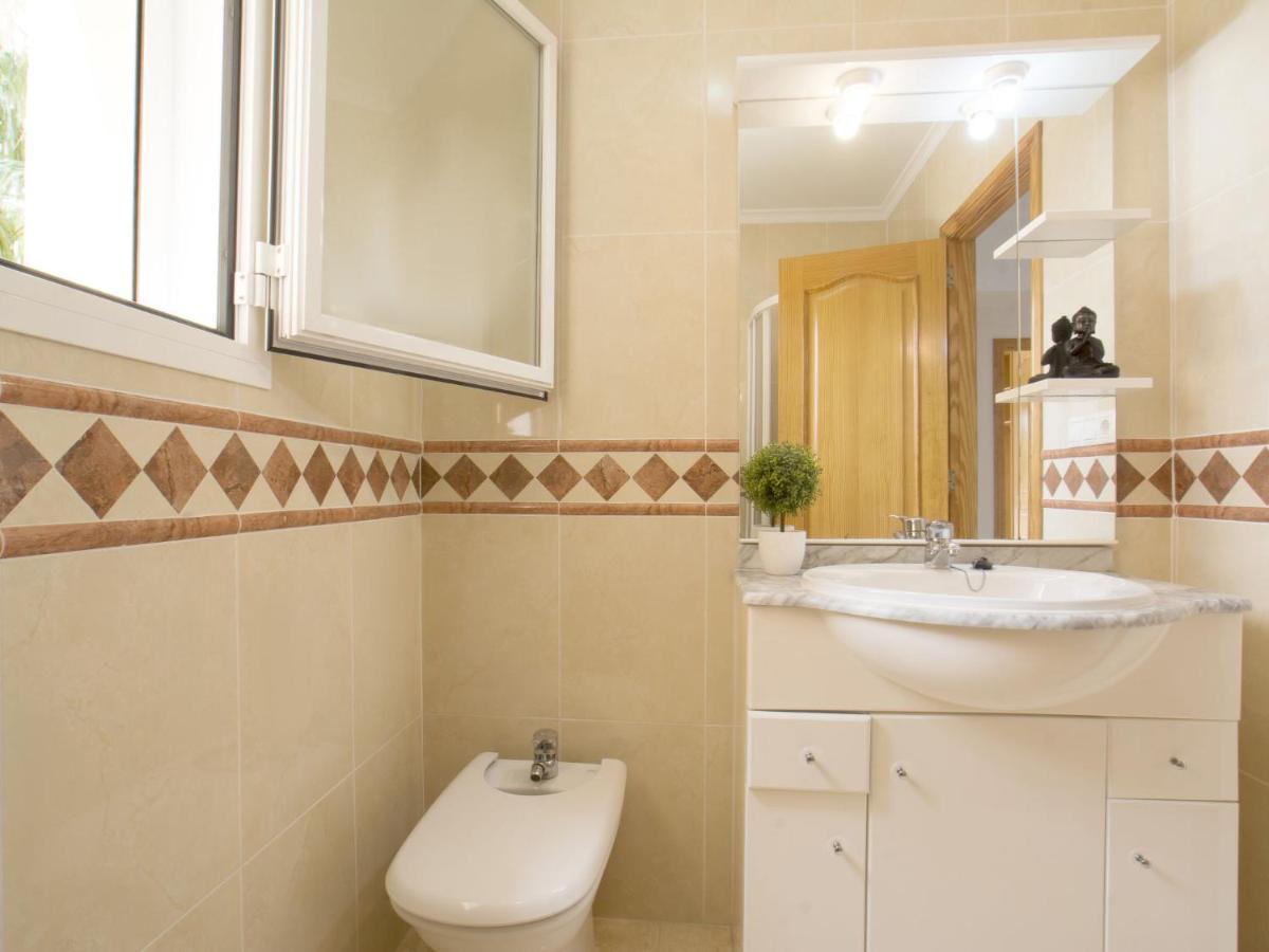 Calpetenis By Interhome