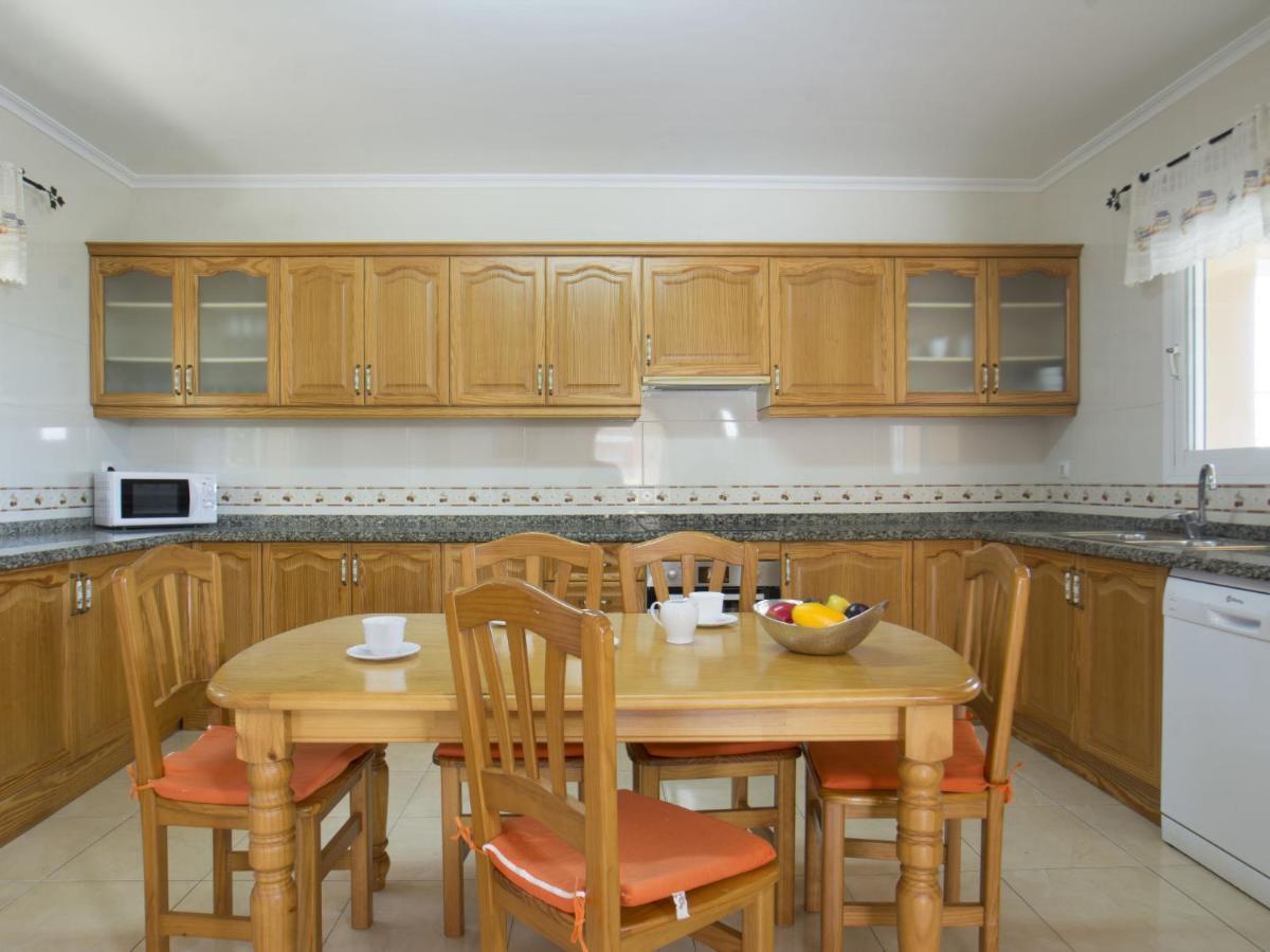Santanatenis By Interhome Villa