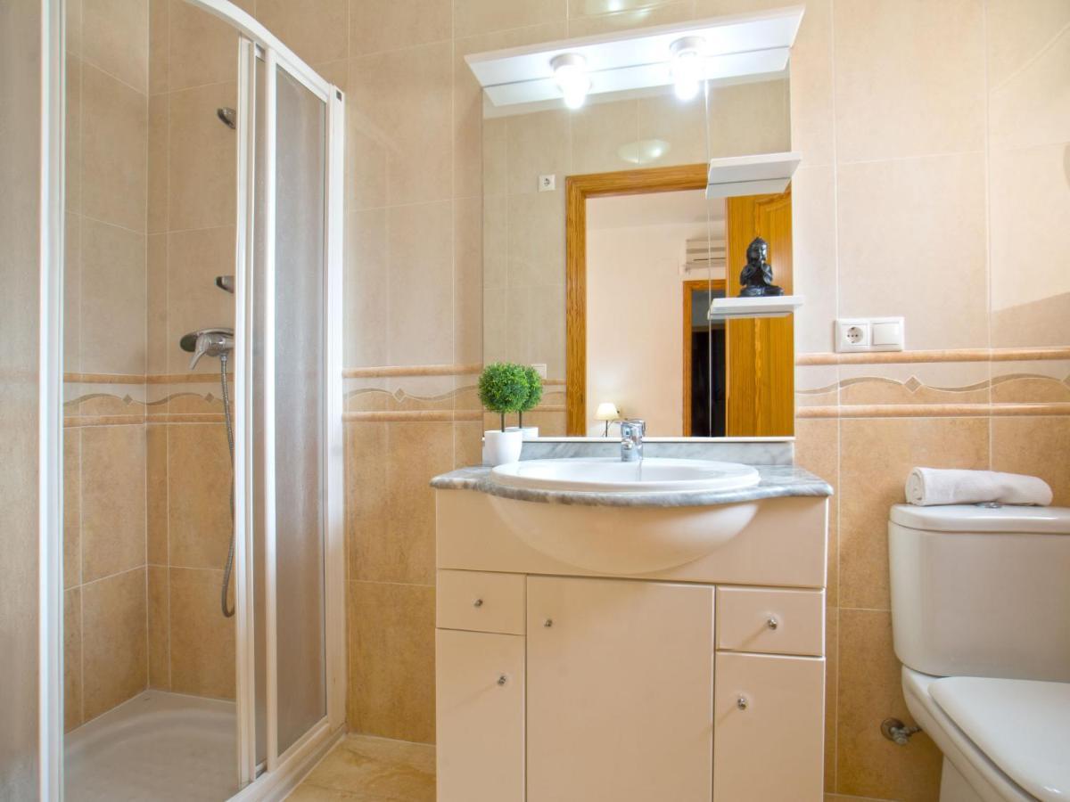 Villa Calpetenis By Interhome