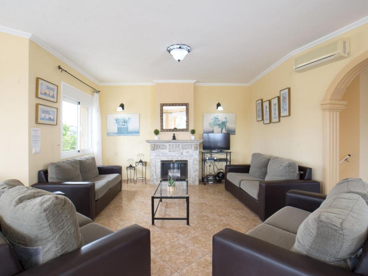 Florencia By Interhome Calpe