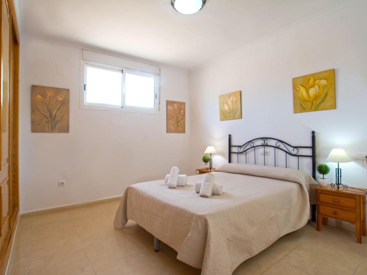 Santanatenis By Interhome Villa