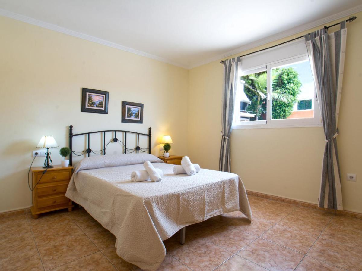 Florencia By Interhome * Calpe