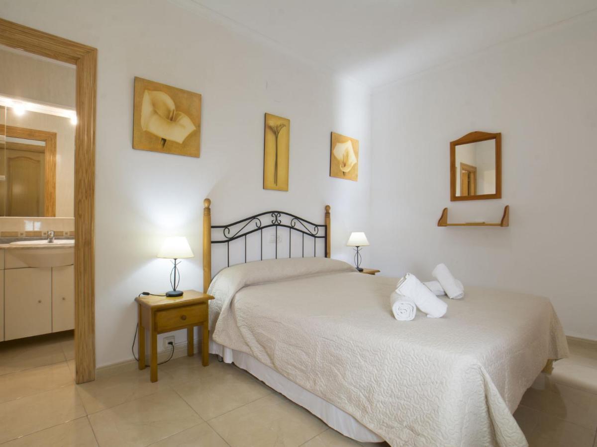 Villa Santanatenis By Interhome Calpe