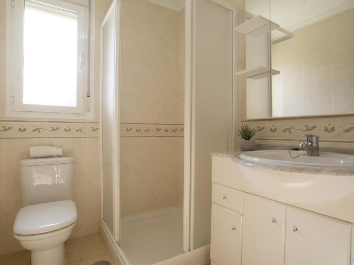 Santanatenis By Interhome Calpe