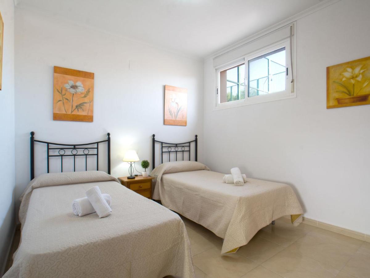 Santanatenis By Interhome