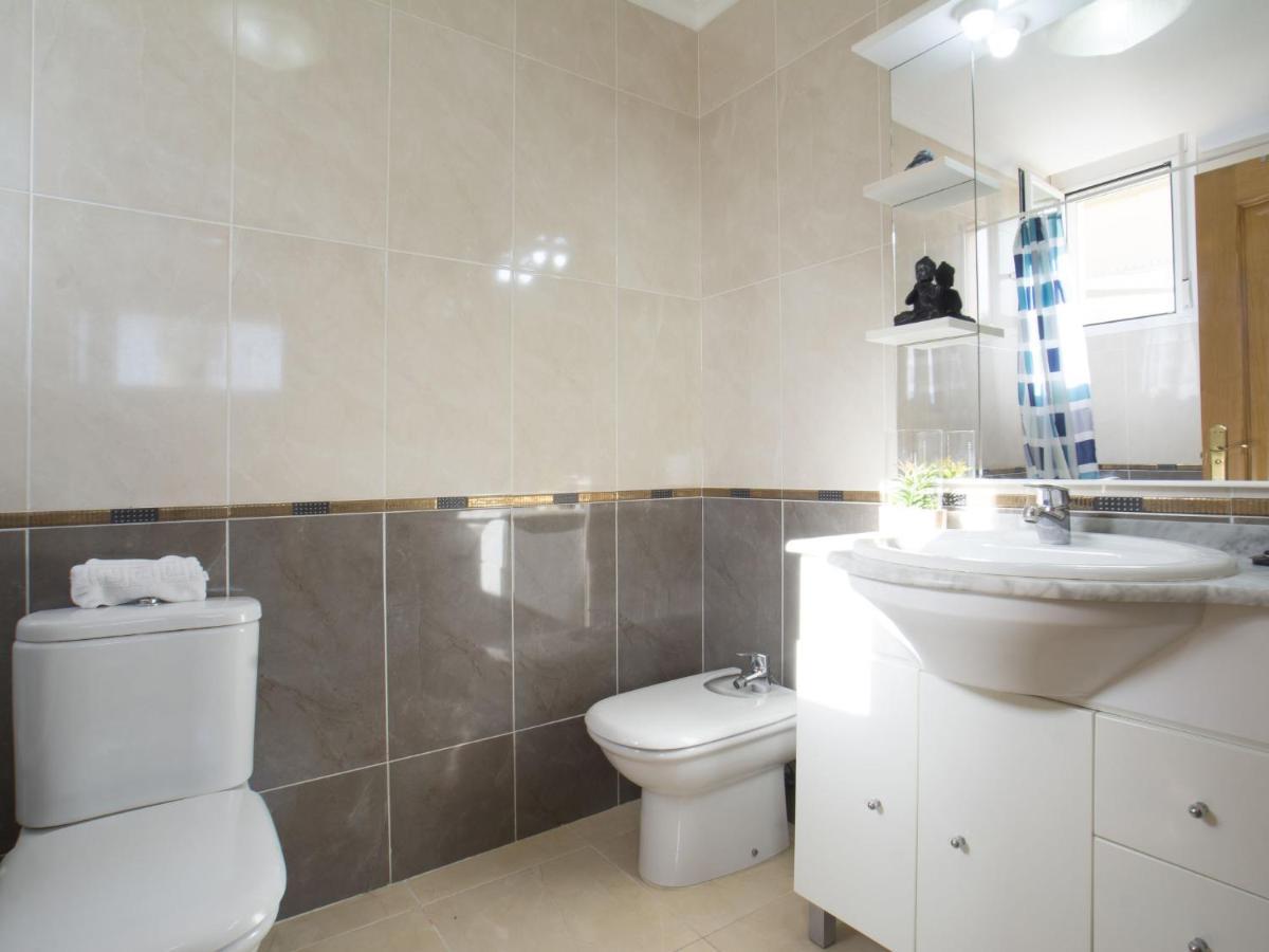 Santanatenis By Interhome Villa *