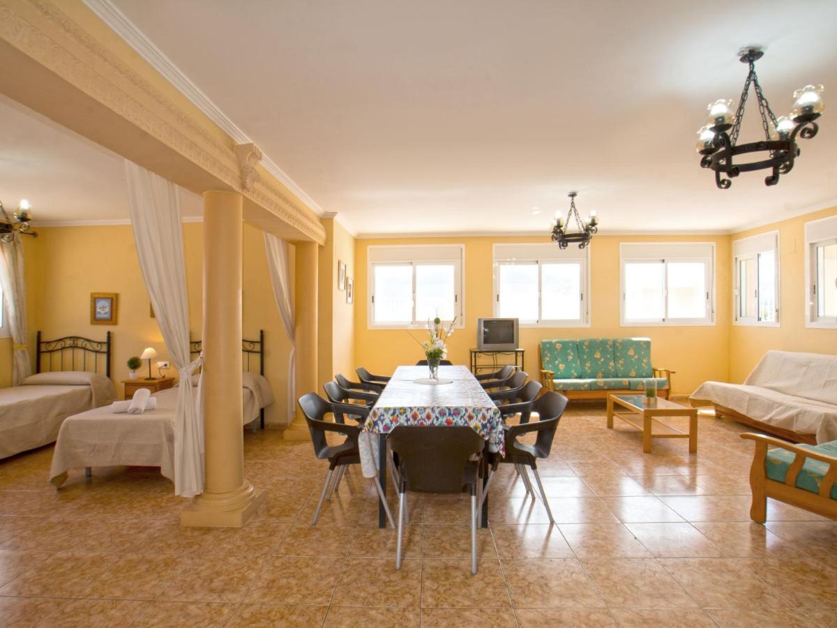 Florencia By Interhome *