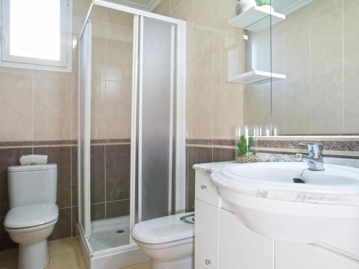 Villa Santanatenis By Interhome Calpe