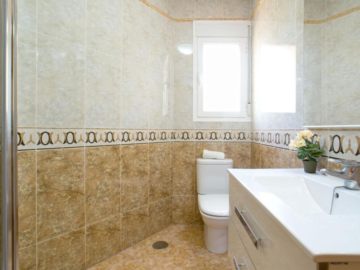 Florencia By Interhome Calpe