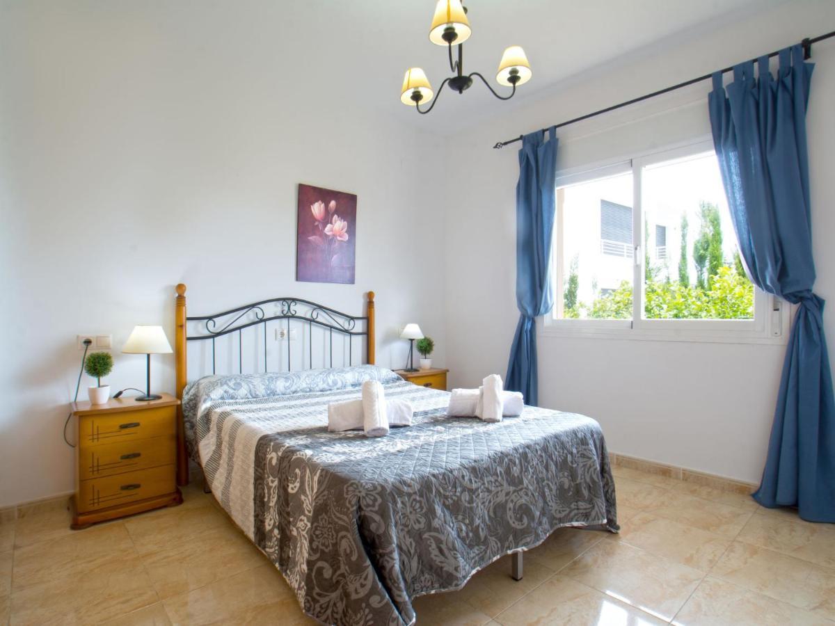 Villa Calpetenis By Interhome Calpe