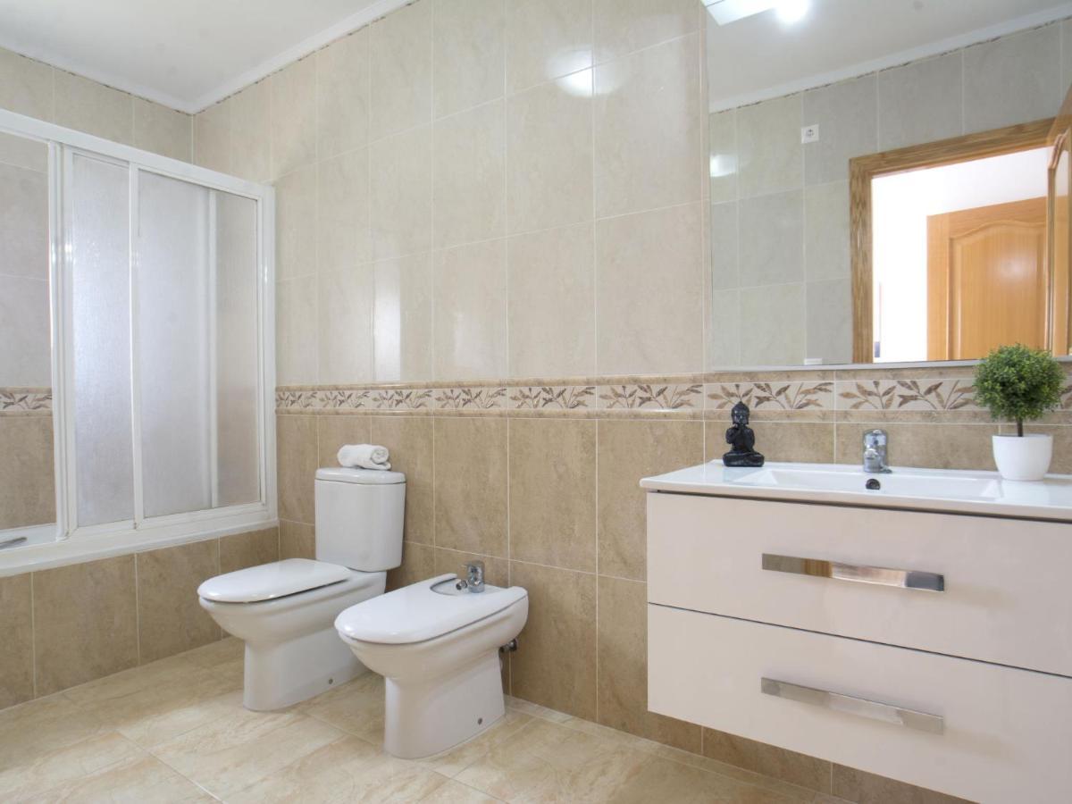 Villa Calpetenis By Interhome Calpe